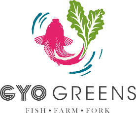 Gyo Greens