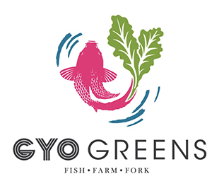 GyoGreens Aquaponics Farm